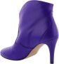 Toral Selene Pumps Verrijk je stijl met deze prachtige hakken Purple Dames - Thumbnail 3