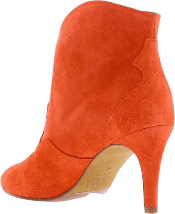 Toral Dames Selene Orange Dames