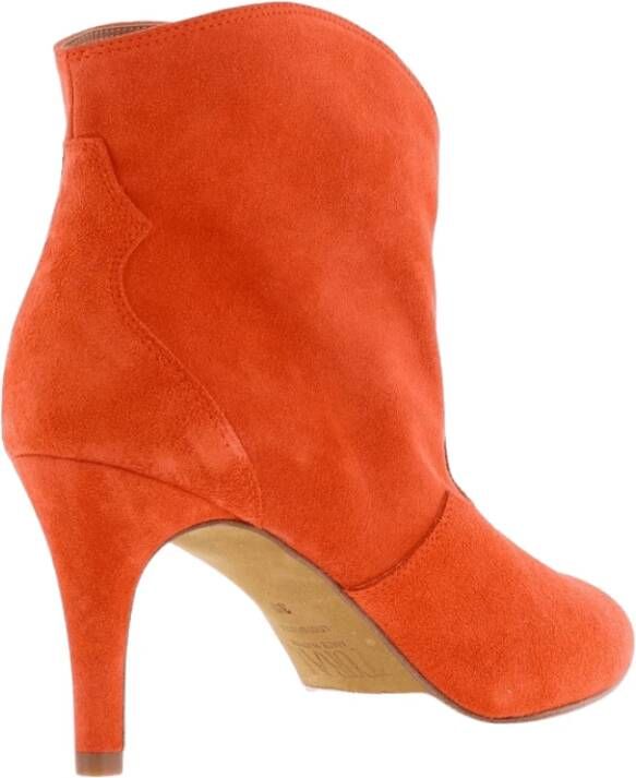 Toral Dames Selene Orange Dames