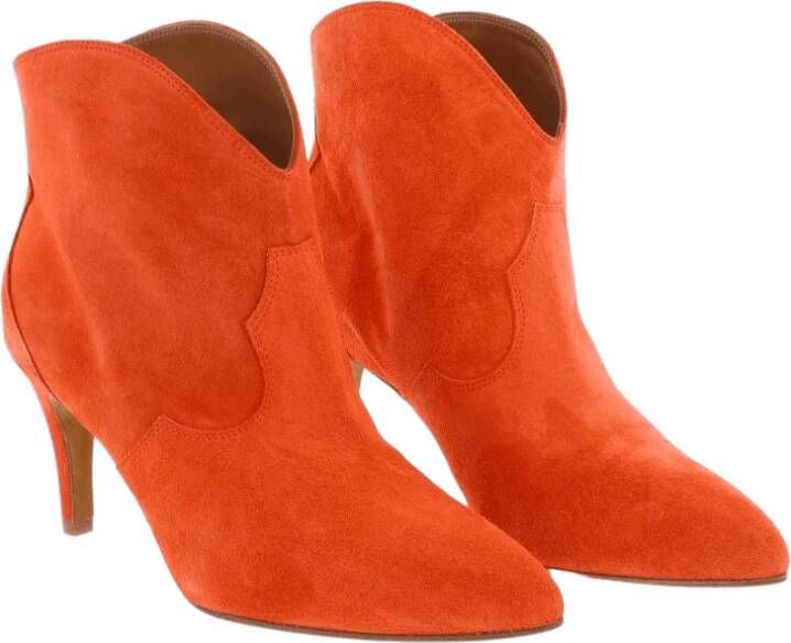 Toral Dames Selene Orange Dames