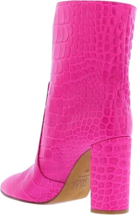 Toral Dames Siberia Fuchsia Pink Dames