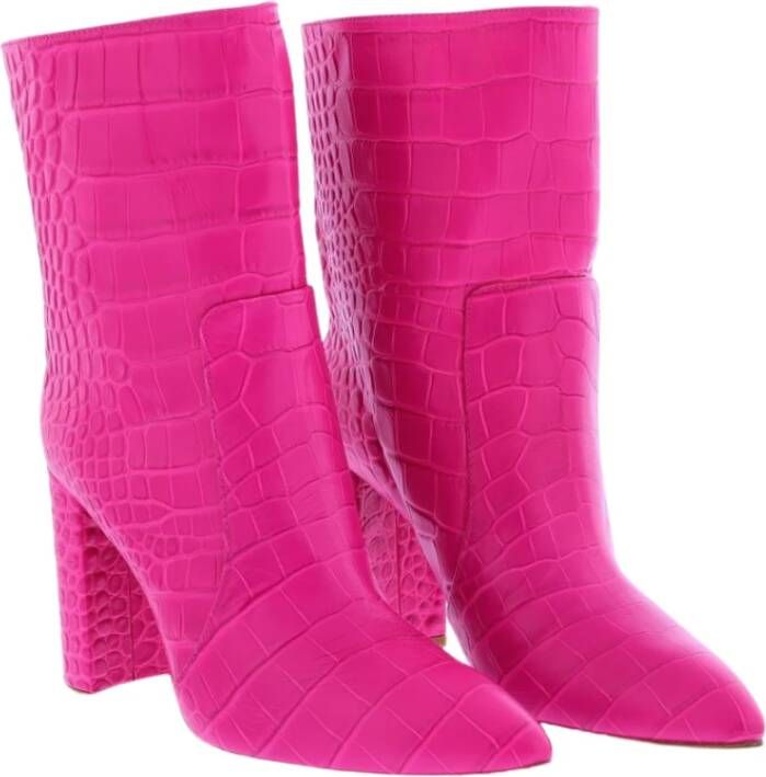 Toral Dames Siberia Fuchsia Pink Dames