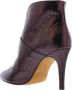 Toral Dames Tl-12601 Metallic Paars Purple Dames - Thumbnail 2