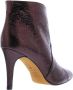 Toral Dames Tl-12601 Metallic Paars Purple Dames - Thumbnail 3