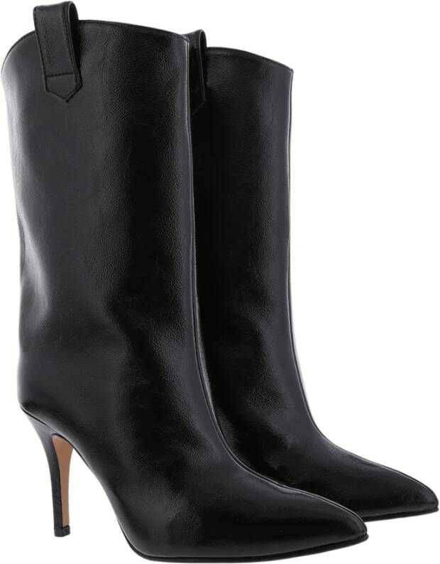 Toral Dames Tl-12714 Zwart Black Dames