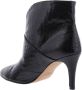 Toral Boots & laarzen Dames TL-12804 Zwart in zwart - Thumbnail 3