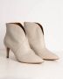 Toral Eenvoudige Laars Beige Dames - Thumbnail 2