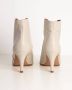 Toral Eenvoudige Laars Beige Dames - Thumbnail 3