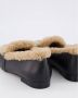 Toral Zwarte Lily Loafer voor dames - Thumbnail 2