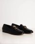 Toral Loafers 10644 Black Dames - Thumbnail 2