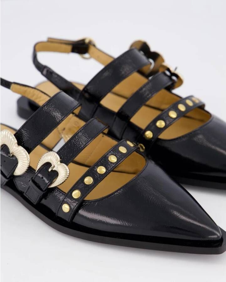 Toral Madisson Ballerina`s