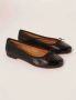 Toral Schoenen Zwart Tl-emille Napairis Ballerina's Zwart Tl-emille Napairis - Thumbnail 7
