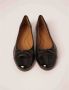 Toral Schoenen Zwart Tl-emille Napairis Ballerina's Zwart Tl-emille Napairis - Thumbnail 8