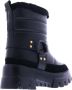 Toral Boots & laarzen Dames Naplak Cbrichcneg in zwart - Thumbnail 4