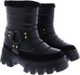 Toral Boots & laarzen Dames Naplak Cbrichcneg in zwart - Thumbnail 5