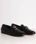 TORAL Loafers Dames 10644 Maat: 37 Materiaal: Leer Kleur: Zwart - Thumbnail 8