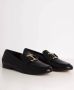 Toral Natur Loafers Zwart Tl-10644 Adt Black Dames - Thumbnail 8