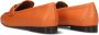 TORAL Loafers Dames 10644 Maat: 37 Materiaal: Leer Kleur: Goud - Thumbnail 4