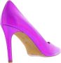 Toral Monaco Leren Pumps Pink Dames - Thumbnail 3