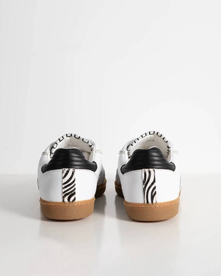 Toral Rubens Sneakers