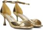 Toral Sandalen Goud Yellow Dames - Thumbnail 7