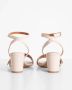 Toral Hoge hakken Tl-melissa Hakken Beige Tl-melissa in beige - Thumbnail 6