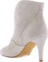 Toral Boots & laarzen Dames Selene in beige - Thumbnail 2