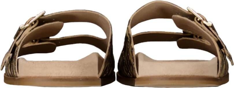 Toral Selma Slippers