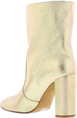 Toral Siberia Champagne Geel Dames