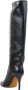 Toral Zwarte Aura Modieuze Laarzen Black Dames - Thumbnail 5