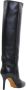 Toral Zwarte Aura Modieuze Laarzen Black Dames - Thumbnail 6