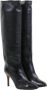 Toral Zwarte Aura Modieuze Laarzen Black Dames - Thumbnail 7