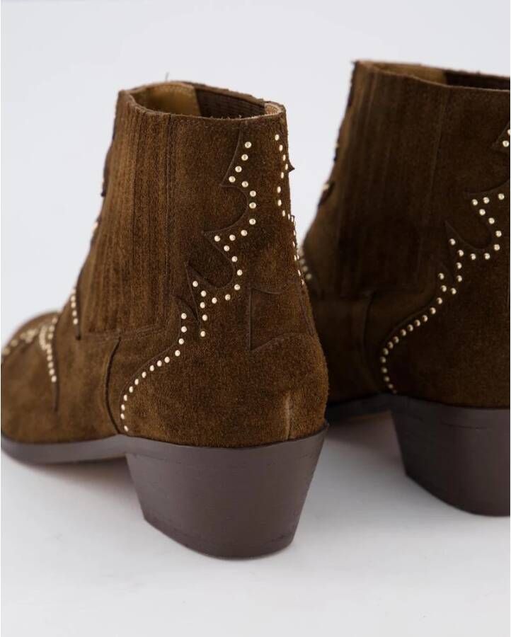 Toral Sonia Punk Damesmode Schoenen