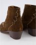 Toral Sonia Punk Damesmode Schoenen - Thumbnail 2