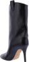 Toral Boots & laarzen Dames TL-12714 Zwart in zwart - Thumbnail 9