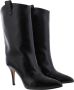 Toral Boots & laarzen Dames TL-12714 Zwart in zwart - Thumbnail 10