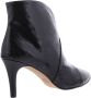 Toral Boots & laarzen Dames TL-12804 Zwart in zwart - Thumbnail 8