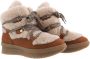 Toral TL-Gstaad 37 Stijlvol Model Beige Dames - Thumbnail 4