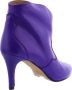Toral Selene Pumps Verrijk je stijl met deze prachtige hakken Purple Dames - Thumbnail 2