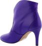 Toral Selene Pumps Verrijk je stijl met deze prachtige hakken Purple Dames - Thumbnail 3