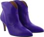 Toral Selene Pumps Verrijk je stijl met deze prachtige hakken Purple Dames - Thumbnail 4