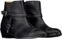 Toral Boots & laarzen Enkellaarzen Zwart Tl-shane in zwart - Thumbnail 5