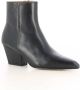 Toral Scarlet Cowboy Boots Black Dames - Thumbnail 2