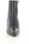 Toral Scarlet Cowboy Boots Black Dames - Thumbnail 3