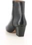 Toral Scarlet Cowboy Boots Black Dames - Thumbnail 5