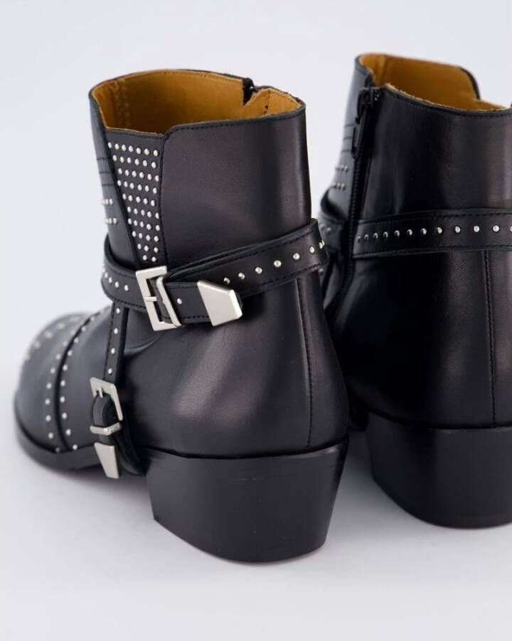 Toral Zwarte Shane Damesschoenen