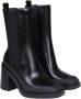 TORY BURCH Ankle Boots Black Dames - Thumbnail 2