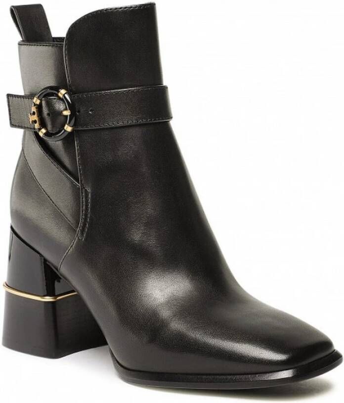 TORY BURCH Ankle Boots Black Dames