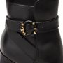 TORY BURCH Ankle Boots Black Dames - Thumbnail 4