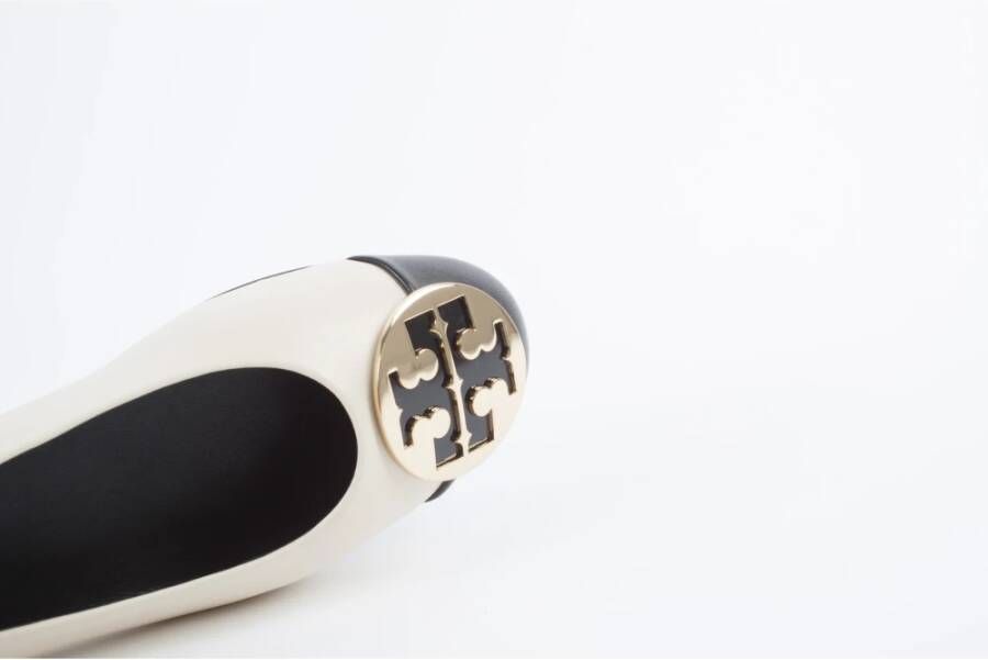 TORY BURCH Ballerinas Beige Dames
